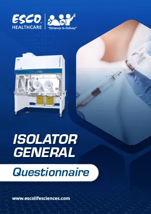 Isolator General